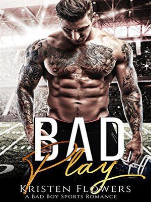 Bad Play - ebook